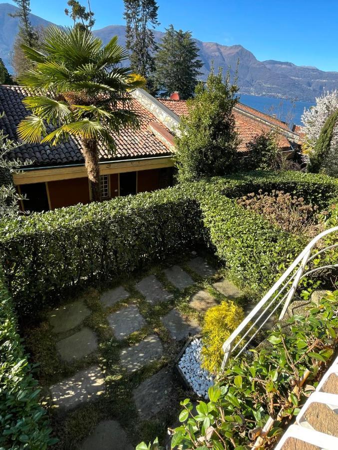Casa Anna - Parco Hermitage Porto Valtravaglia Esterno foto